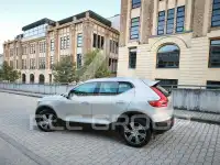 2019 Volvo XC40