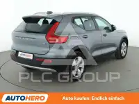 2019 Volvo XC40