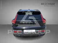2019 Volvo XC40
