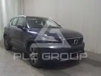 2019 Volvo XC40