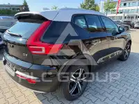 2019 Volvo XC40