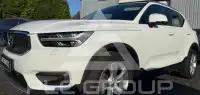 2019 Volvo XC40