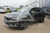2019 Volvo XC40