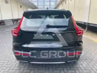 2019 Volvo XC40