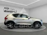 2019 Volvo XC40