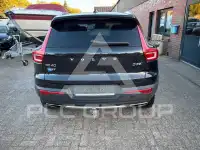 2019 Volvo XC40