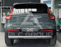 2019 Volvo XC40