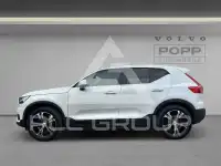 2019 Volvo XC40