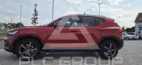 2019 Volvo XC40