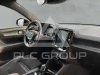 2019 Volvo XC40