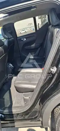 2019 Volvo XC40