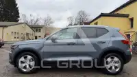 2019 Volvo XC40
