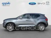 2019 Volvo XC40