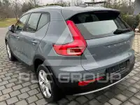 2019 Volvo XC40