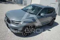 2019 Volvo XC40