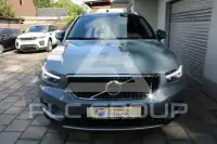 2019 Volvo XC40