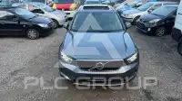 2019 Volvo XC40