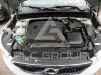 2019 Volvo XC40
