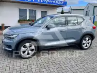 2019 Volvo XC40