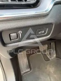 2019 Volvo V60