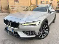2019 Volvo V60