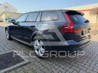 2019 Volvo V60