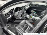 2019 Volvo V60