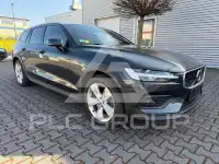 2019 Volvo V60