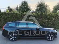 2019 Volvo V60