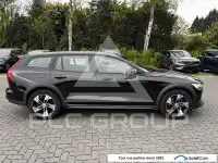 2019 Volvo V60