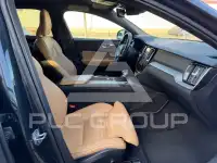 2019 Volvo V60
