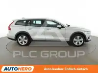 2019 Volvo V60