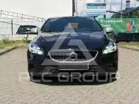 2019 Volvo V40