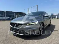 2019 Volvo V40