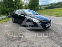 2019 Volvo V40