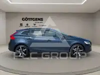 2019 Volvo V40