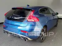 2019 Volvo V40