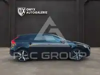 2019 Volvo V40