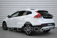 2019 Volvo V40