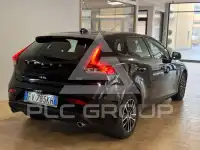 2019 Volvo V40