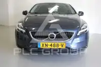2019 Volvo V40