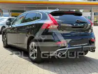 2019 Volvo V40