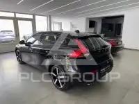 2019 Volvo V40
