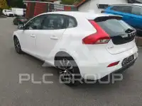 2019 Volvo V40