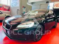 2019 Volvo V40