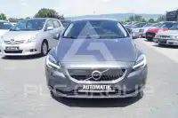 2019 Volvo V40