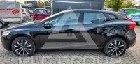 2019 Volvo V40