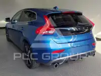 2019 Volvo V40