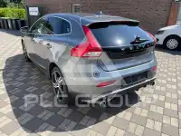 2019 Volvo V40