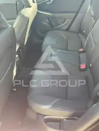 2019 Volvo V40